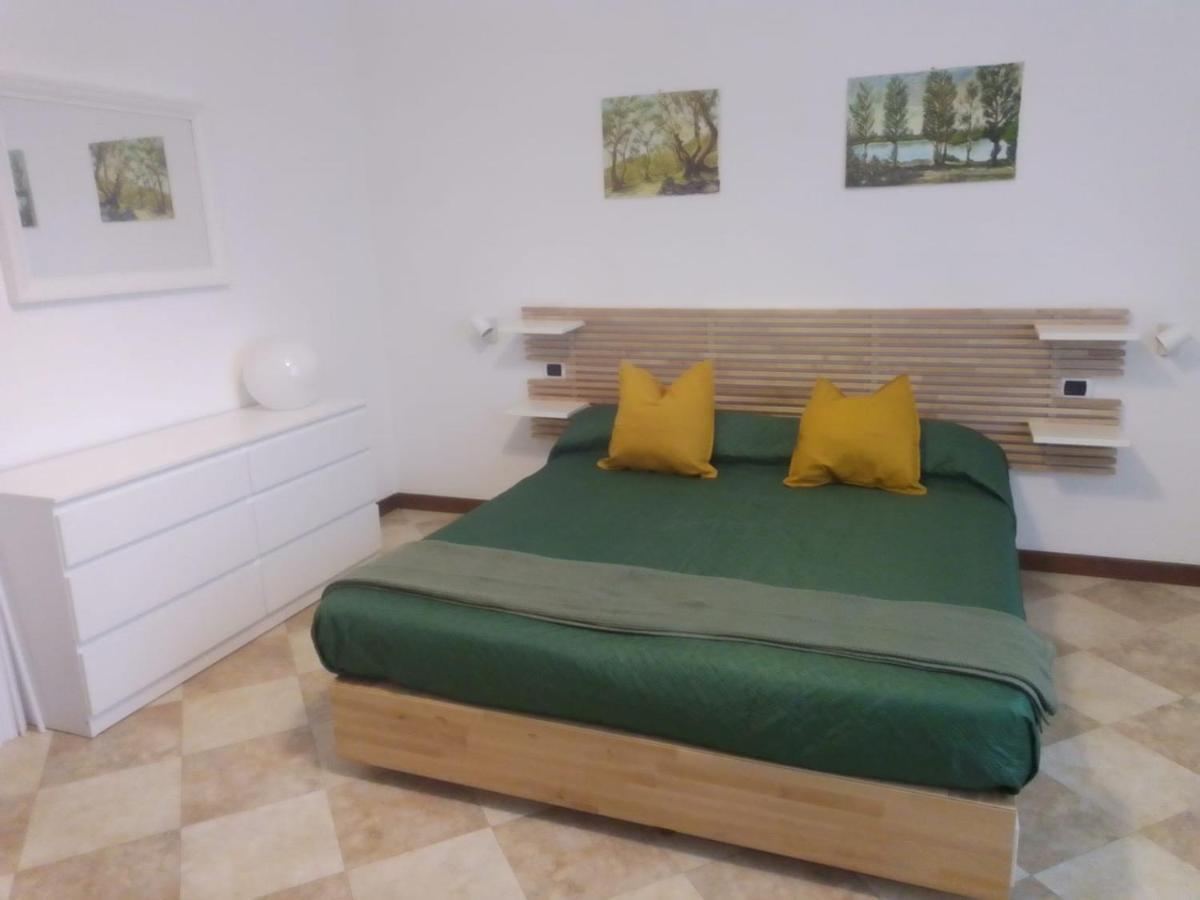 Affittacamere Il Giardino La Spezia Cinque Terre Zewnętrze zdjęcie