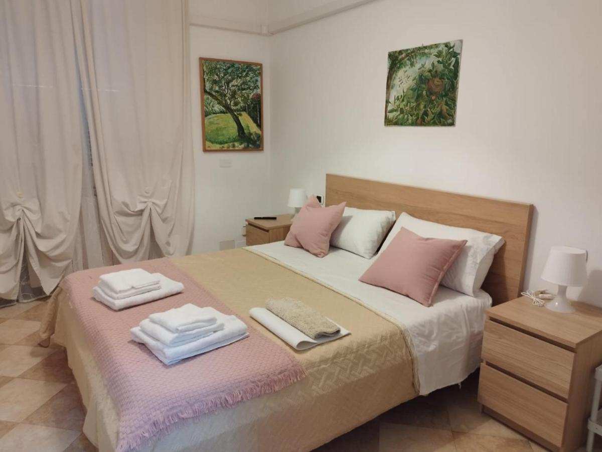 Affittacamere Il Giardino La Spezia Cinque Terre Zewnętrze zdjęcie