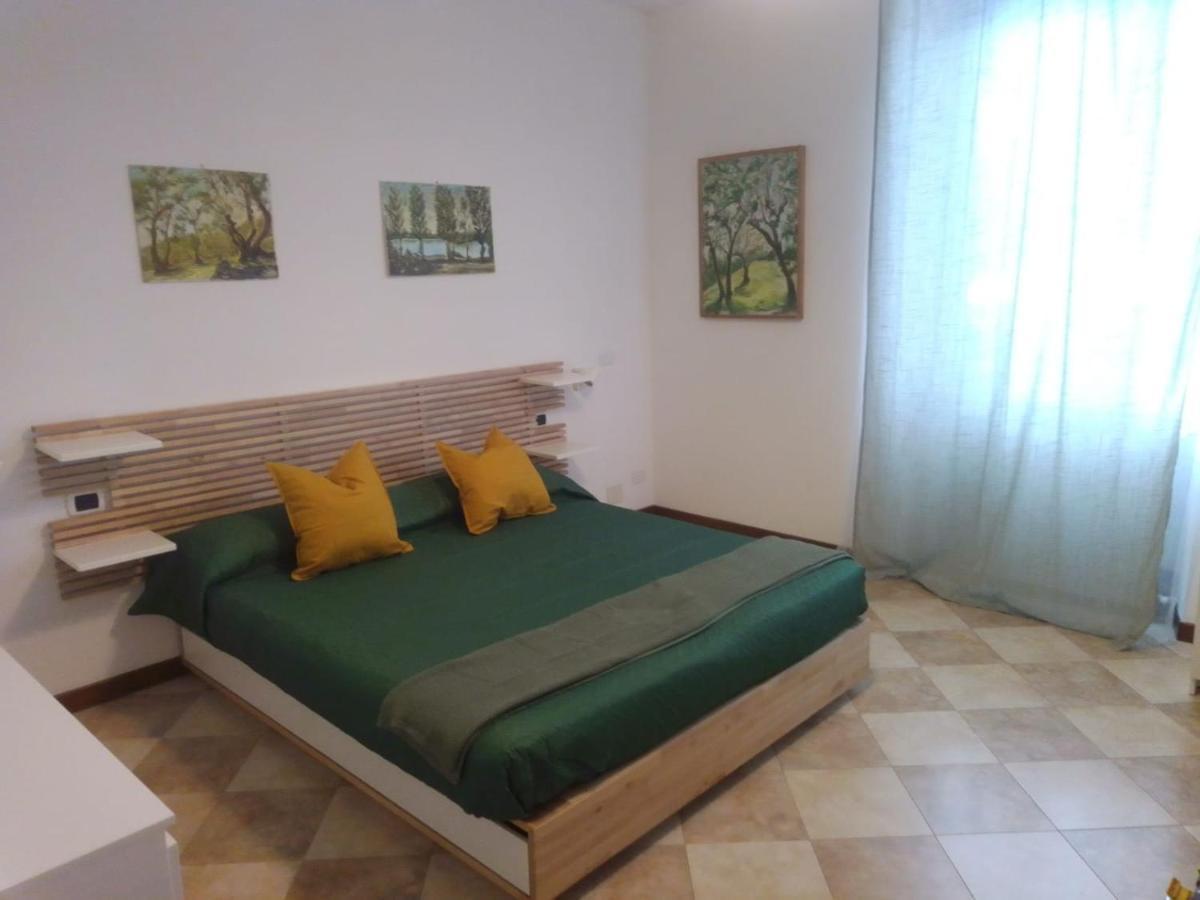 Affittacamere Il Giardino La Spezia Cinque Terre Zewnętrze zdjęcie