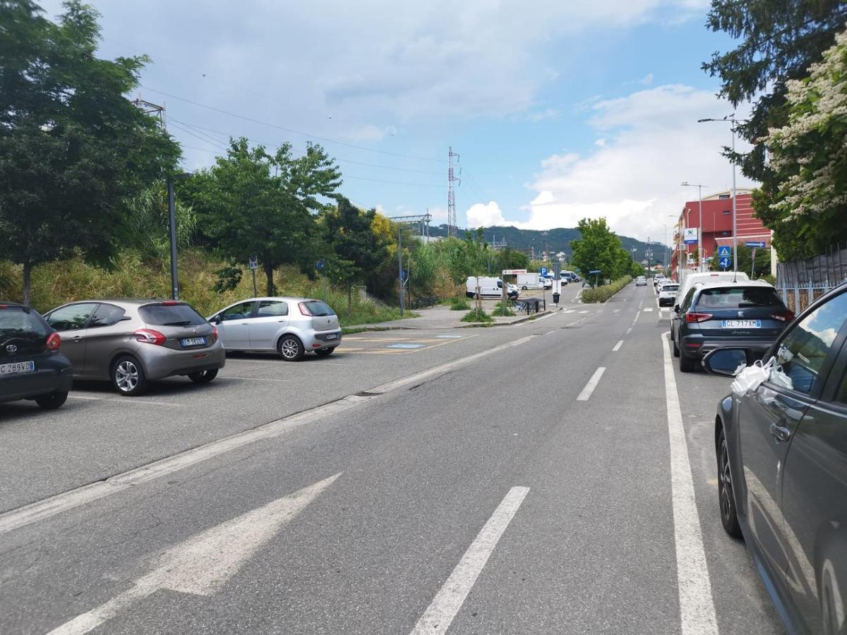 Affittacamere Il Giardino La Spezia Cinque Terre Zewnętrze zdjęcie