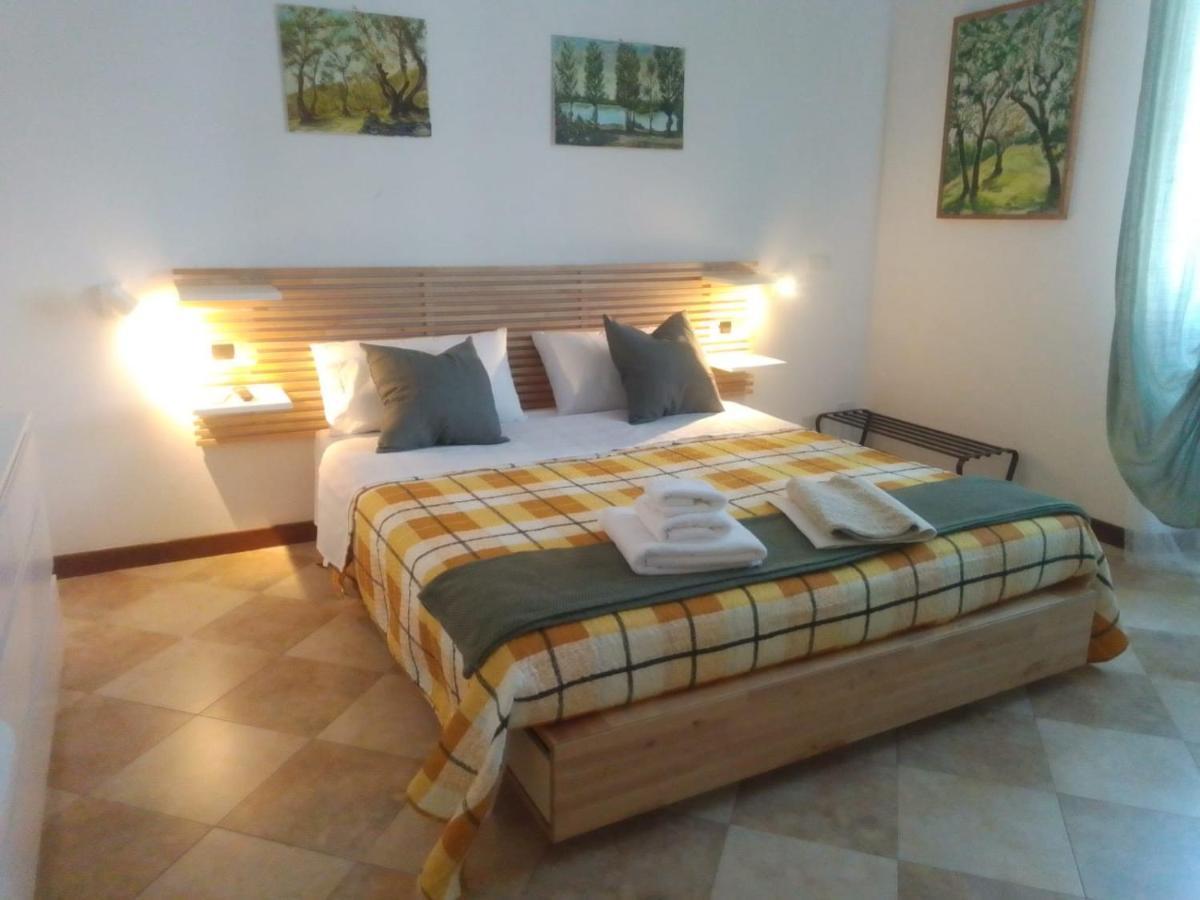 Affittacamere Il Giardino La Spezia Cinque Terre Zewnętrze zdjęcie