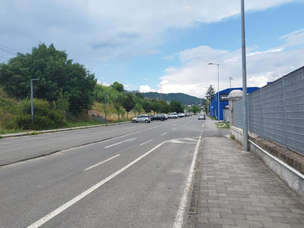 Affittacamere Il Giardino La Spezia Cinque Terre Zewnętrze zdjęcie