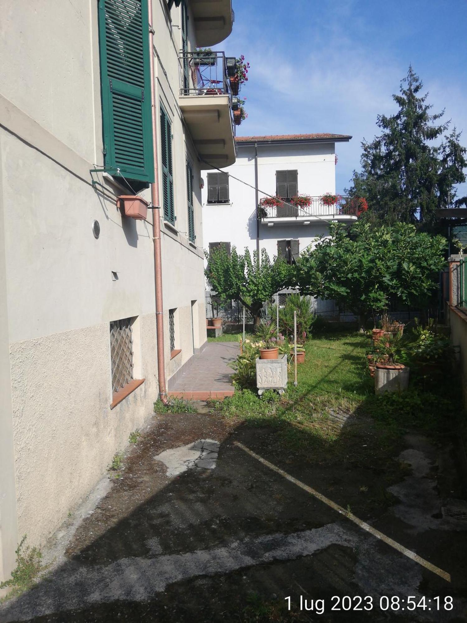 Affittacamere Il Giardino La Spezia Cinque Terre Zewnętrze zdjęcie