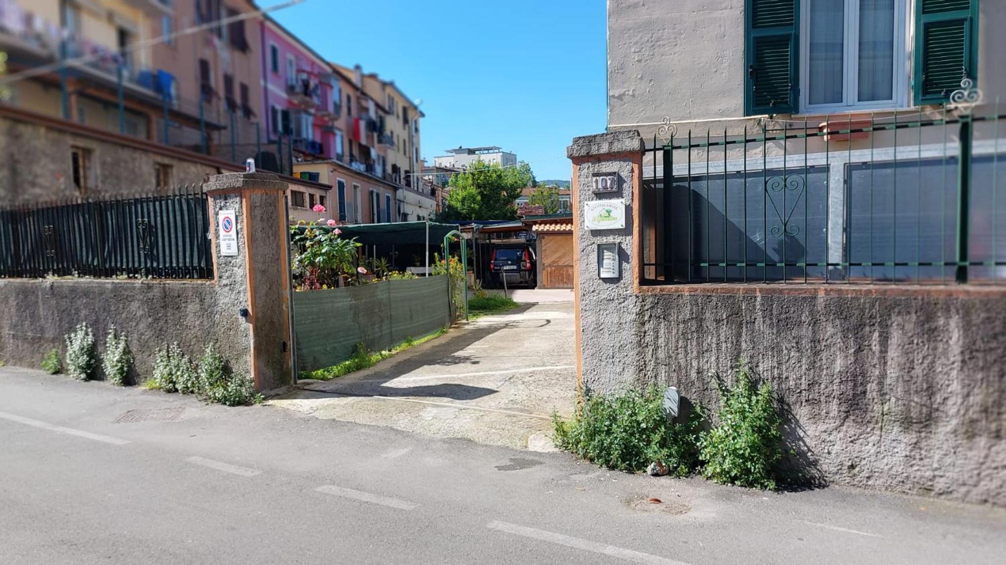 Affittacamere Il Giardino La Spezia Cinque Terre Zewnętrze zdjęcie