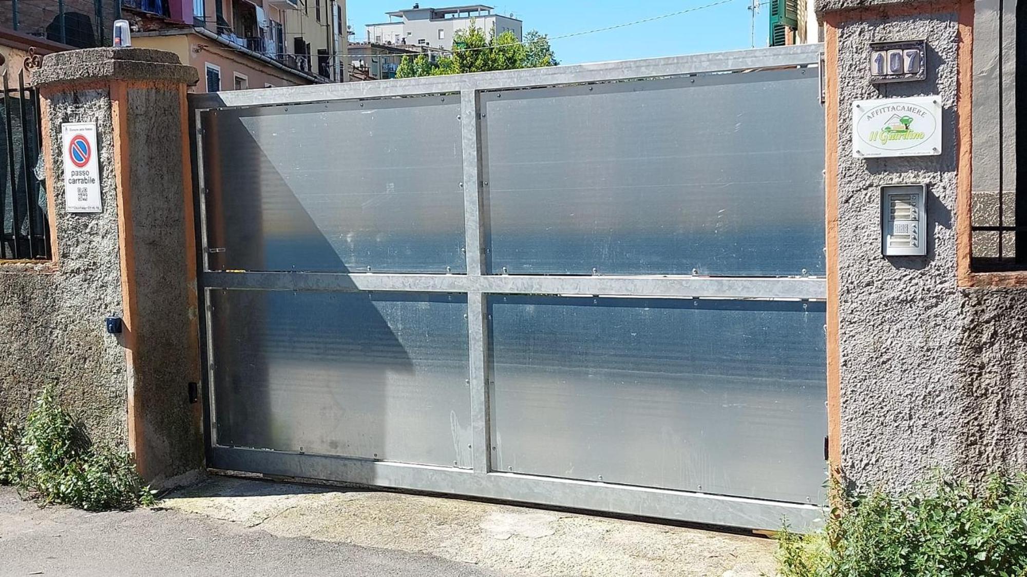 Affittacamere Il Giardino La Spezia Cinque Terre Zewnętrze zdjęcie